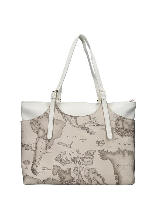 Borsa in ecopelle ALVIERO MARTINI 1a CLASSE | LC19 S398RAFIA